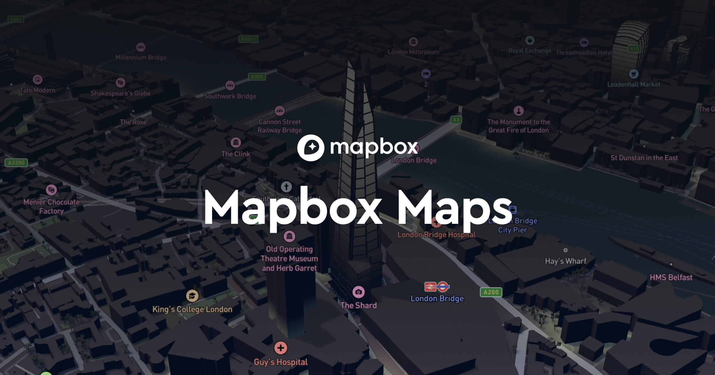 Mapbox GL JS: The Mapping Library I Still Reach for First (Even When Everyone Says I Shouldn’t)