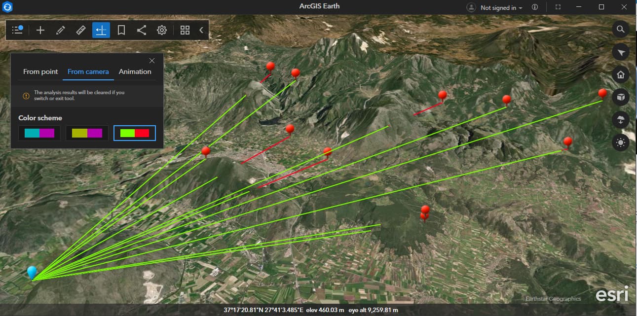 Building a Stunning 3D Globe Portfolio/Blog Homepage with CesiumJS – The Ultimate Front-End Developer’s Guide (2025 Edition)