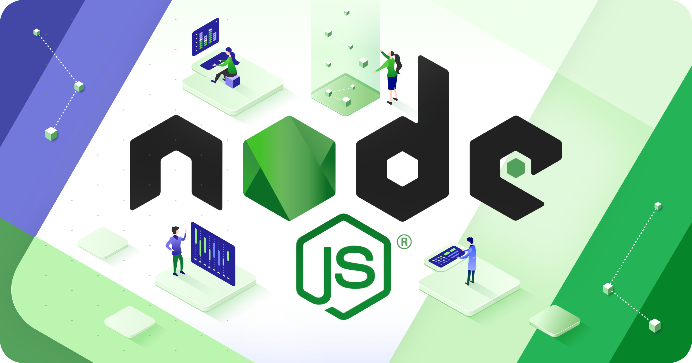 Node.js vs Go in 2024–2025: I Ran Both at 2 Million QPS for the Same Company — Here’s the Very Long, Very Expensive Truth